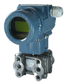 RVP201 Differential Pressure Transmitter